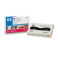 Cinta de datos HP AIT-1 (Q1997A)
